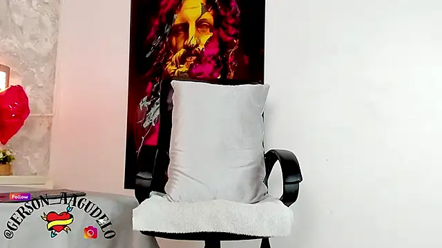 gerson zt online show from 02-05-25, 07:07