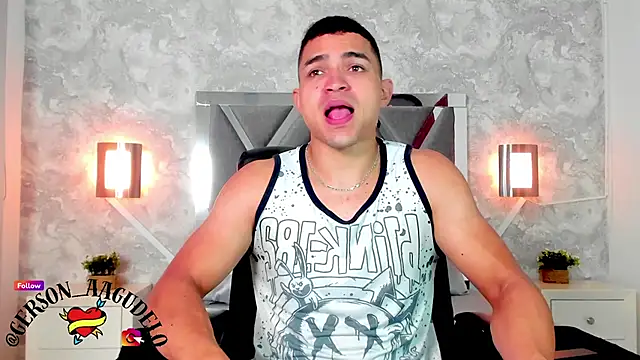 gerson zt online show from 02-08-25, 11:22