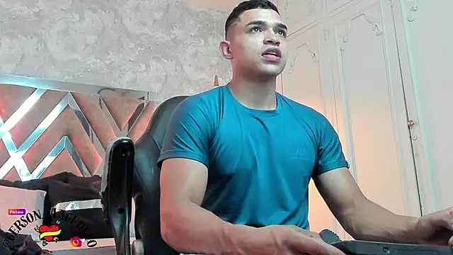 gerson zt online show from 02-26-25, 02:04