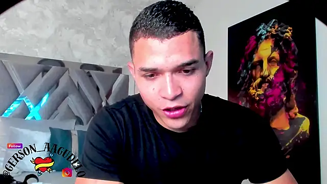 gerson zt online show from 03-14-25, 03:48