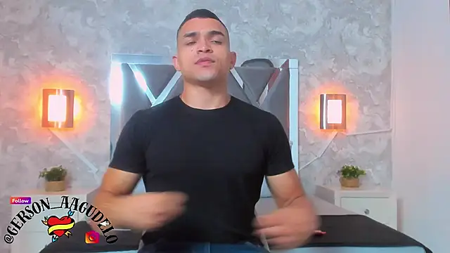 gerson zt online show from 03-22-25, 03:52