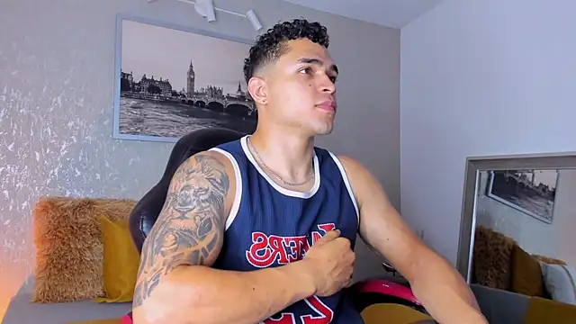 gerson zt online show from 09-16-25, 07:15