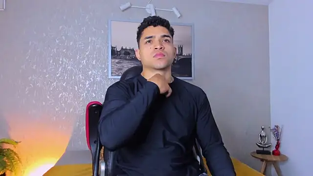 gerson zt online show from 09-20-25, 06:09