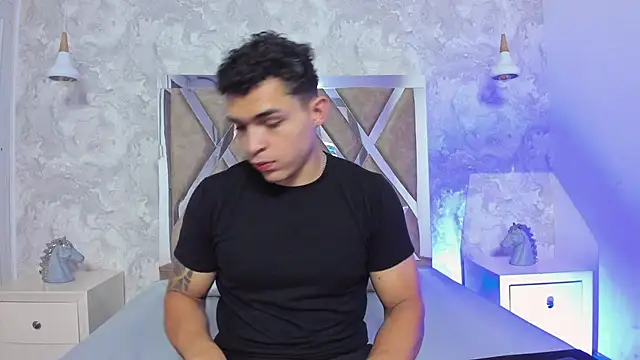 gerson zt online show from 10-02-25, 07:43