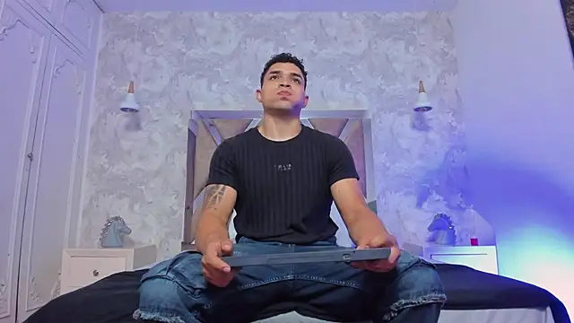 gerson zt online show from 10-04-25, 07:01