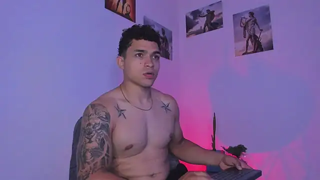 gerson zt online show from 11-05-25, 12:32