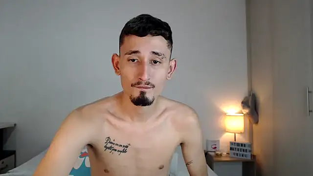 enzo 0814 online show from 01-07-25, 05:33