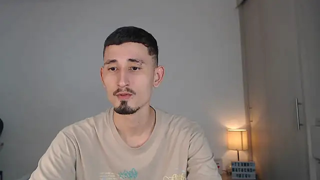 enzo 0814 online show from 01-29-25, 02:51