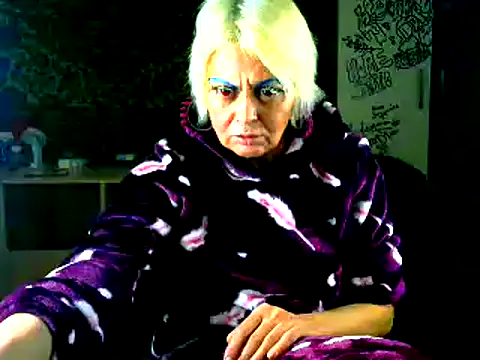 Gardener of Illusions online show from 02-24-25, 01:10