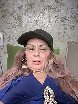 Gardener of Illusions online show from 03-21-26, 03:00