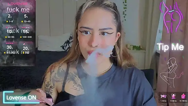 baby  kim online show from 11-05-25, 10:04