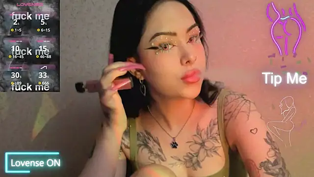 baby  kim online show from 04-15-26, 10:32