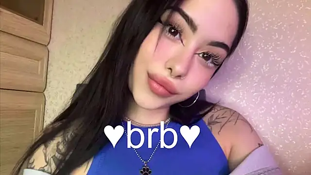 baby  kim online show from 05-18-26, 04:40