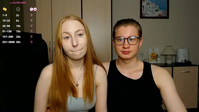 AliceStoneJhonyStone online show from 02-11-25, 05:07