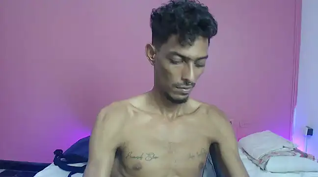 Albertwd420 online show from 01-01-25, 12:32