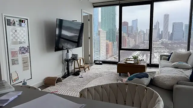 Graciemae baexx online show from 02-22-26, 07:12