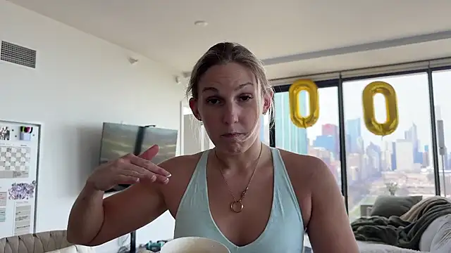 Graciemae baexx online show from 04-03-26, 08:18