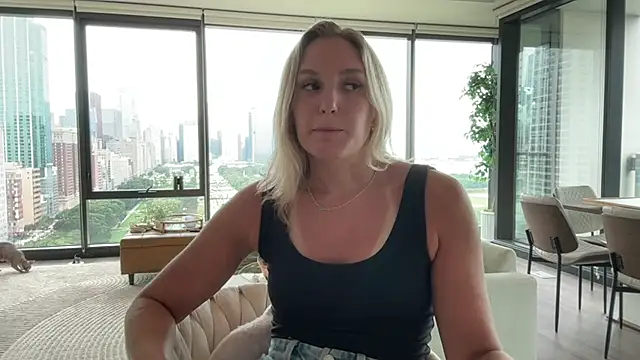 Graciemae baexx online show from 07-10-26, 09:06