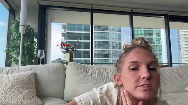 Graciemae baexx online show from 07-17-26, 10:03