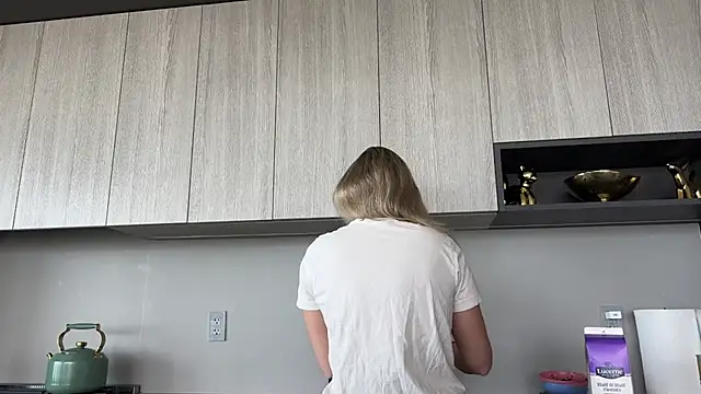 Graciemae baexx online show from 07-28-26, 05:45