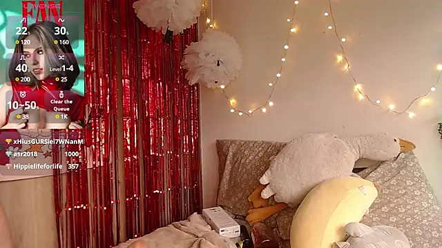 cherrybom969 online show from 12-12-24, 11:29