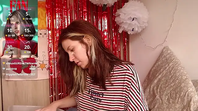 cherrybom969 online show from 12-13-24, 06:59