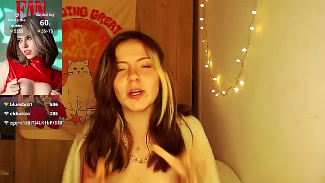 cherrybom969 online show from 12-24-24, 06:22