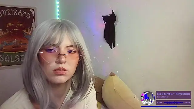 cherrybom969 online show from 11-08-25, 01:50