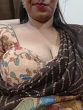 Sexy-Shalinii online show from 05-27-26, 02:14