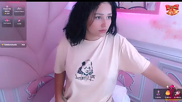 Snapshot of sexyy_kitty18 chatting on 12-27-24, 08:24 sexyy kitty18 online show from 12-27-24, 08:24