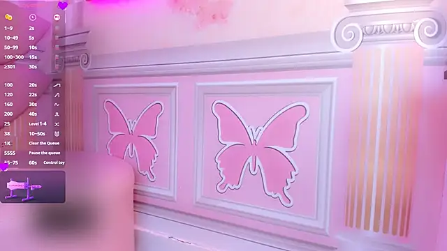 Snapshot of sexyy_kitty18 chatting on 02-02-25, 08:24 sexyy kitty18 online show from 02-02-25, 08:24