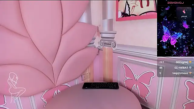 Snapshot of sexyy_kitty18 chatting on 02-21-25, 06:07 sexyy kitty18 online show from 02-21-25, 06:07