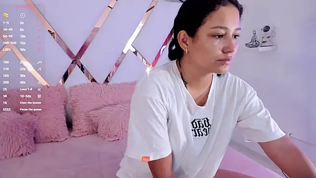 Snapshot of sexyy_kitty18 chatting on 02-24-25, 03:12 sexyy kitty18 online show from 02-24-25, 03:12