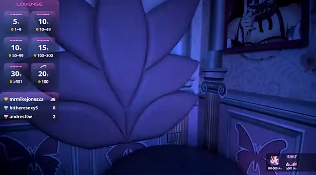 Snapshot of sexyy_kitty18 chatting on 03-07-25, 06:46 sexyy kitty18 online show from 03-07-25, 06:46