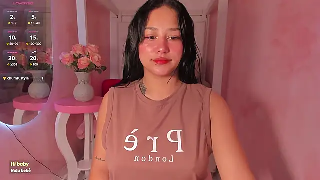 Snapshot of sexyy_kitty18 chatting on 09-26-25, 02:10 sexyy kitty18 online show from 09-26-25, 02:10