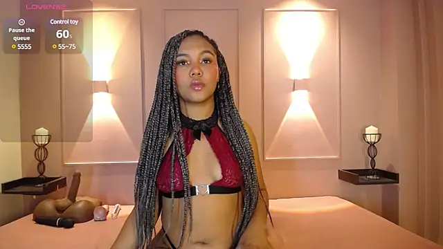 HAYLANISMITH online show from 02-04-25, 12:11