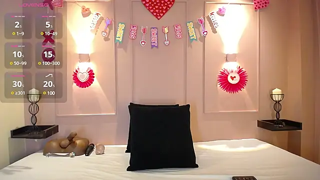 HAYLANISMITH online show from 02-27-25, 12:13