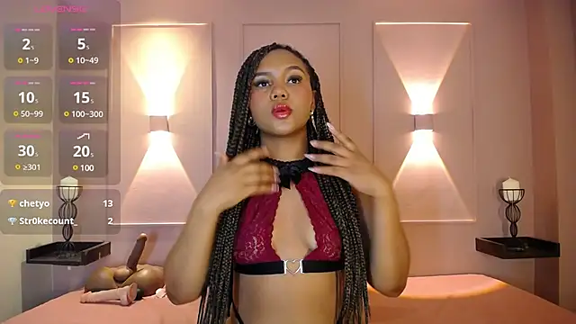 HAYLANISMITH online show from 03-07-25, 03:07