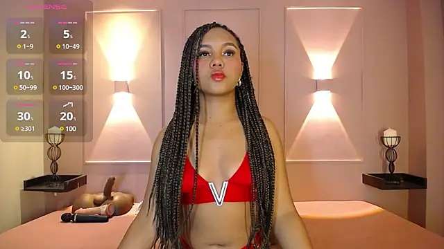 HAYLANISMITH online show from 03-08-25, 12:09