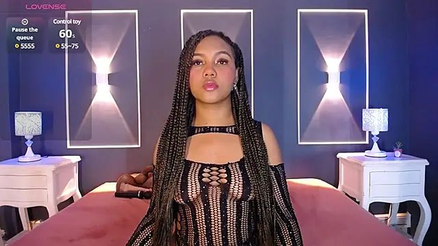 HAYLANISMITH online show from 03-11-25, 12:06