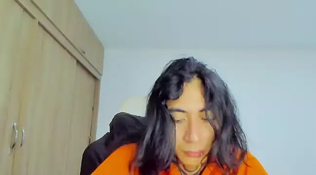 Snapshot of mikeysloan chatting on 02-21-25, 02:17 mikeysloan online show from 02-21-25, 02:17