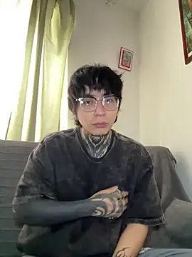 Snapshot of mikeysloan chatting on 03-12-26, 09:59 mikeysloan online show from 03-12-26, 09:59