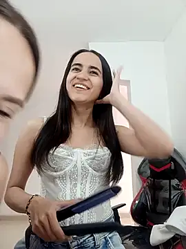 Mia Fischer online show from 11-14-25, 05:55