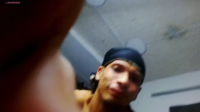 SonicJ25 online show from 02-16-25, 01:58