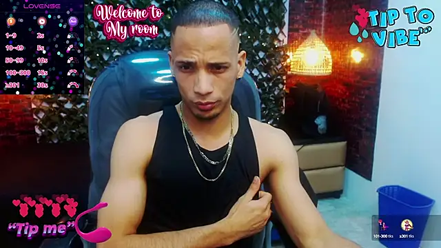 SonicJ25 online show from 02-18-25, 03:53