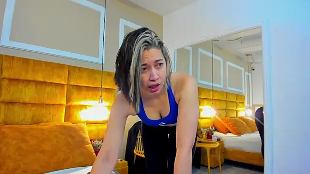 adarussell online show from 12-15-25, 02:10