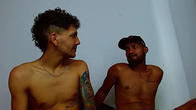 Benjamin show online show from 02-28-25, 03:04