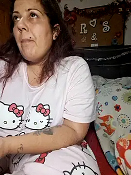 kittymorenita26 online show from 12-29-24, 01:24