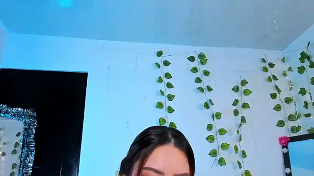 JanneKim online show from 06-26-26, 02:21