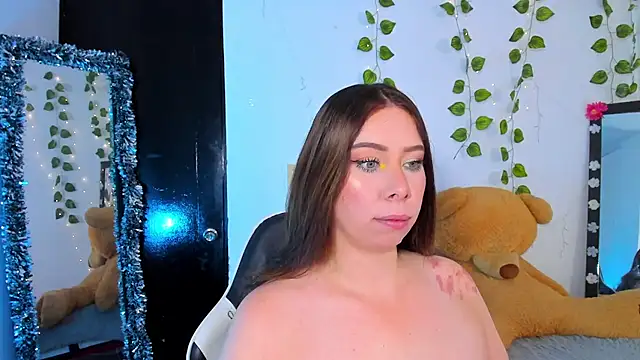 JanneKim online show from 07-03-26, 02:45